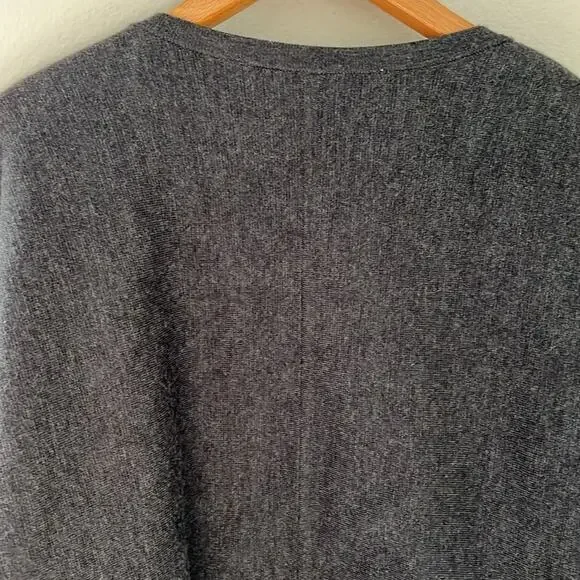 Athleta Chill‎ Chaser Merino Wool Blend Cardigan | Medium - Picture 8 of 8